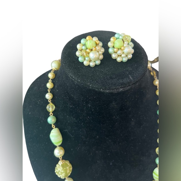 Japan Green Set - Picture 6 of 6